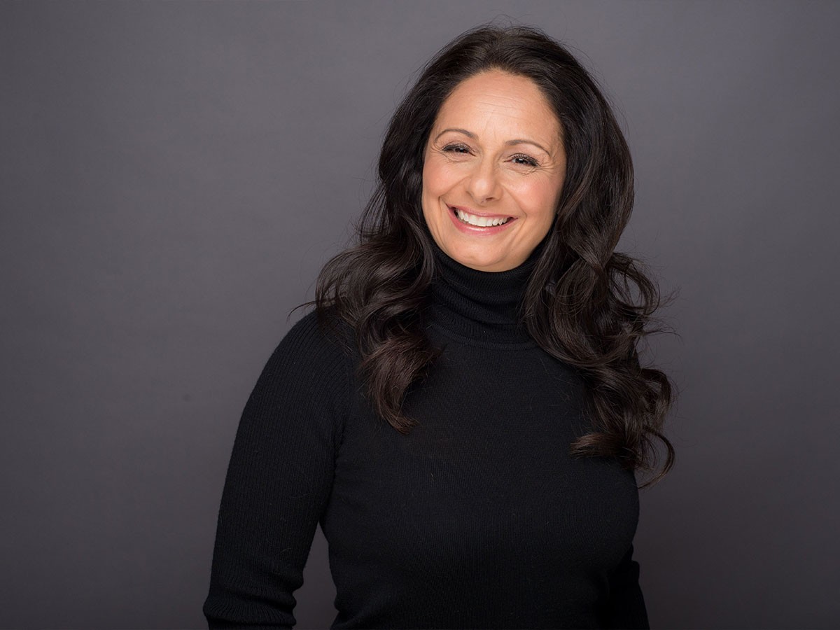 Hala Bissada, Hospitality & Tourism Management '91