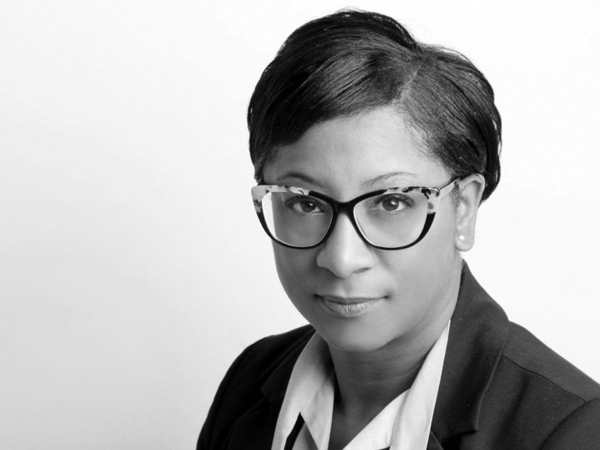 Karla Avis-Birch, Civil Engineering ‘98