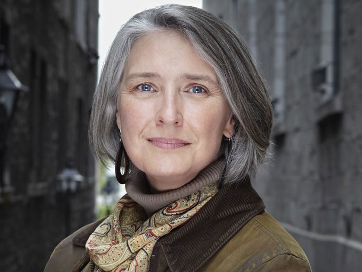 Louis Penny, RTA '79