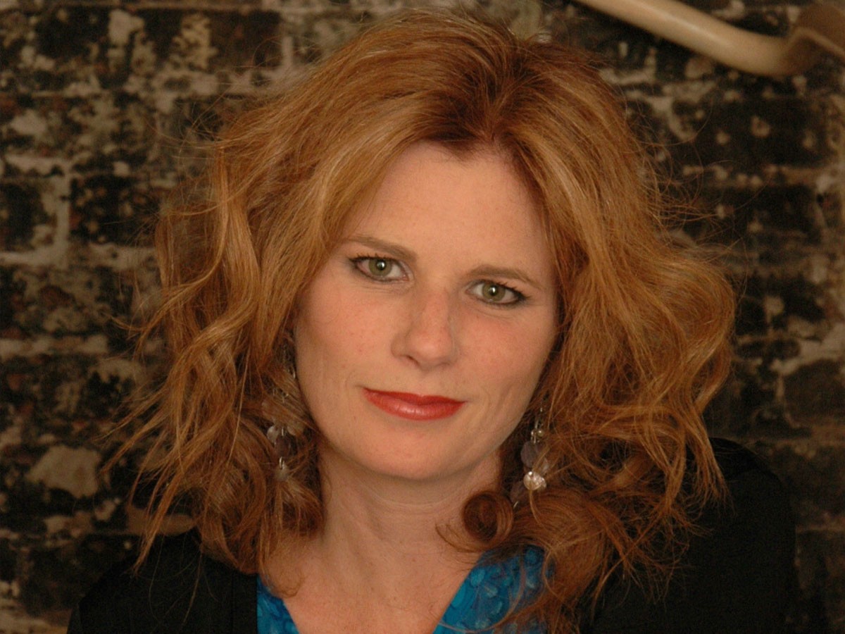 Margo Timmins, Social Work '86