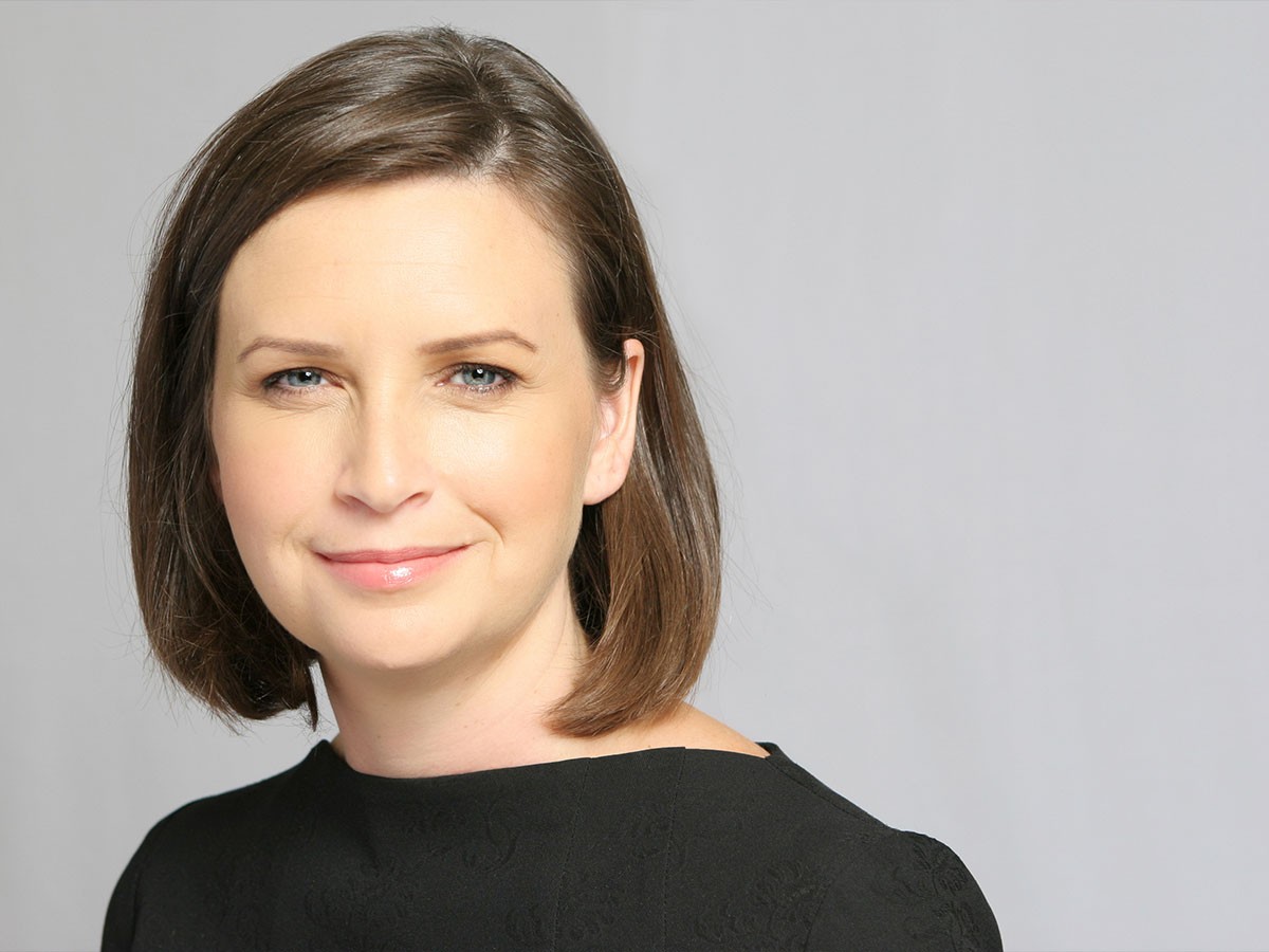 Nicole Winstanley, Publishing '00