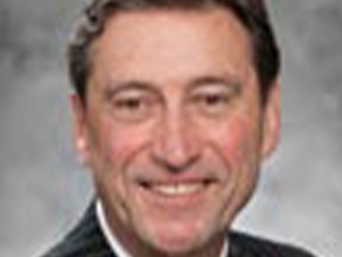 Paul Cocker, Civil Engineering '70