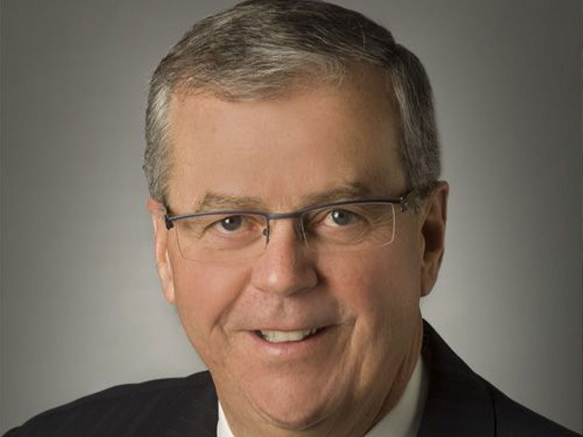 Robert Watson, Electrical Engineering Technology '76