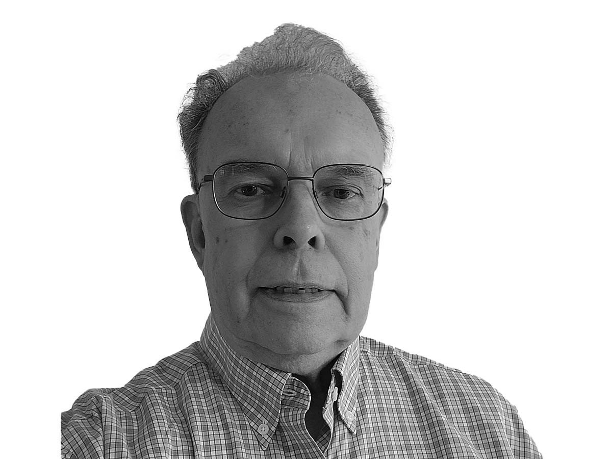 Ross Mutton, Radio and Television Arts '69