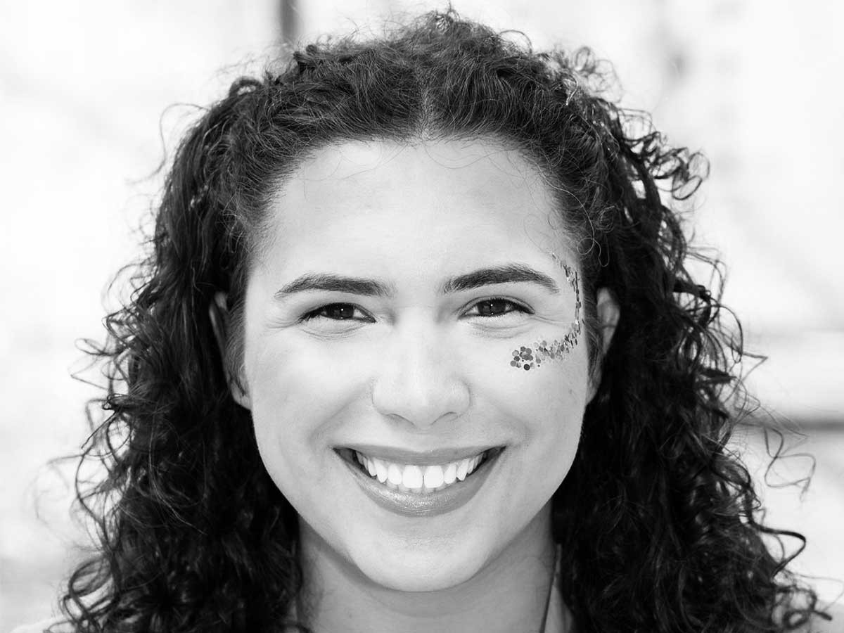 Dani Gomez-Ortega, English ’16