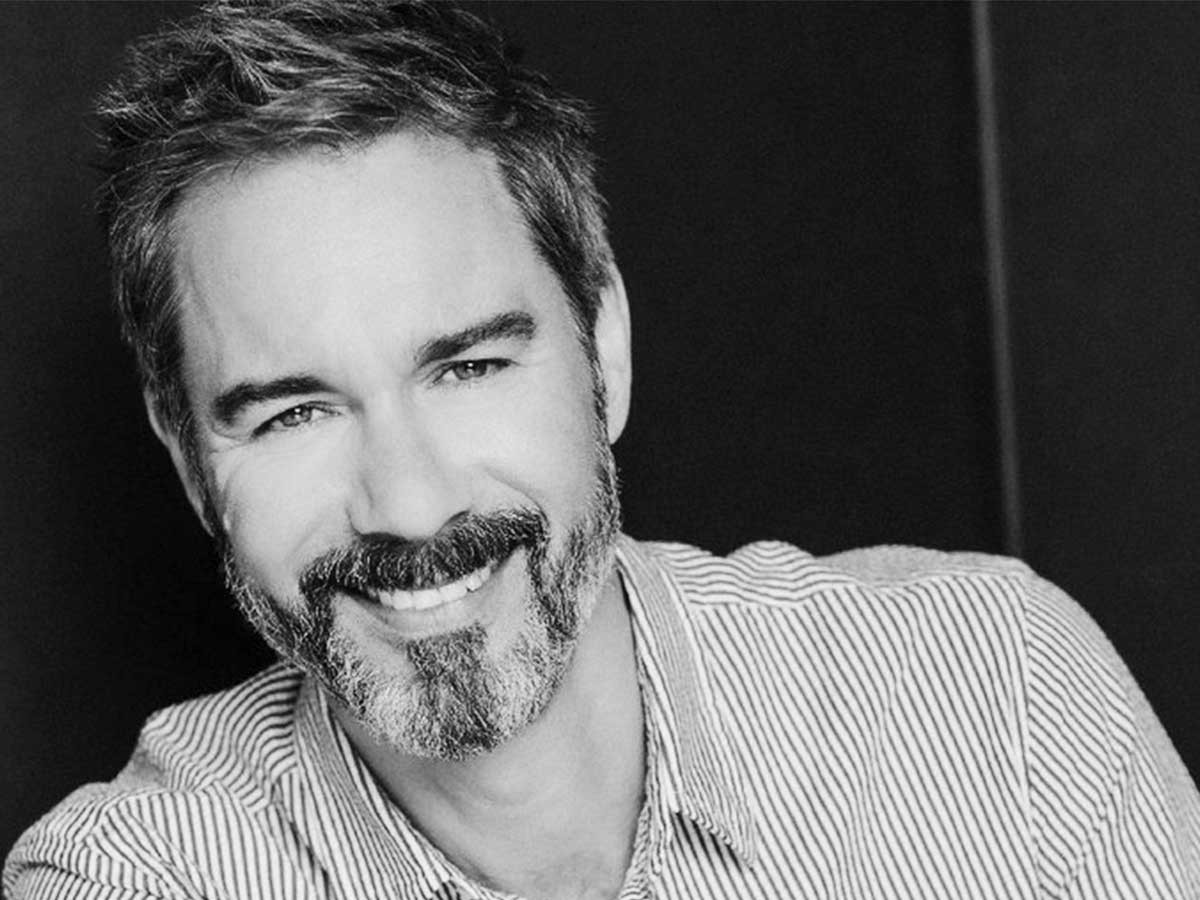 Eric McCormack