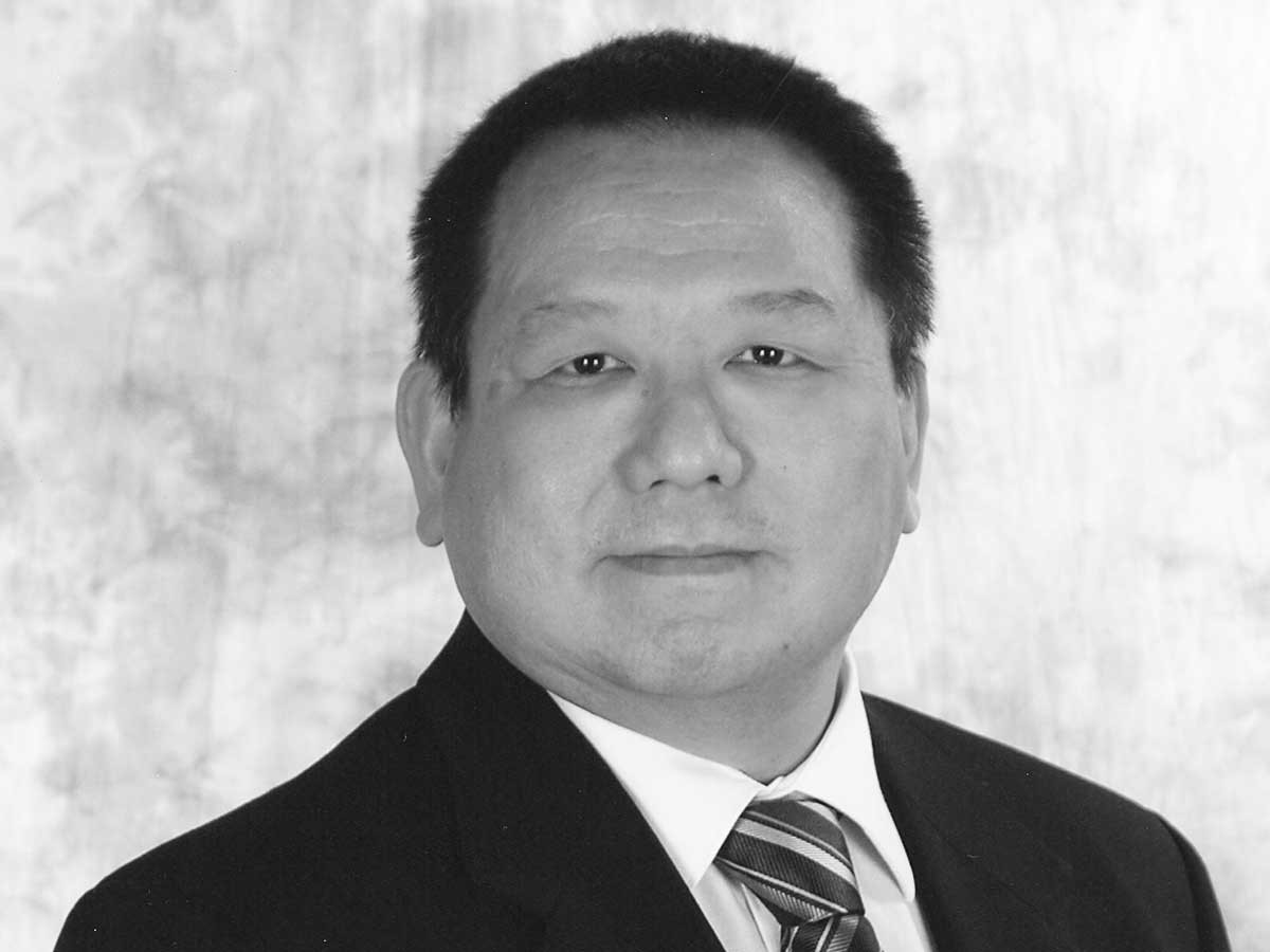 Rodney Yip, Computer Science ’82