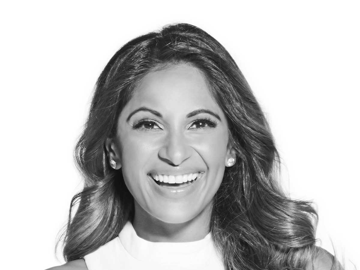 Sangita Patel