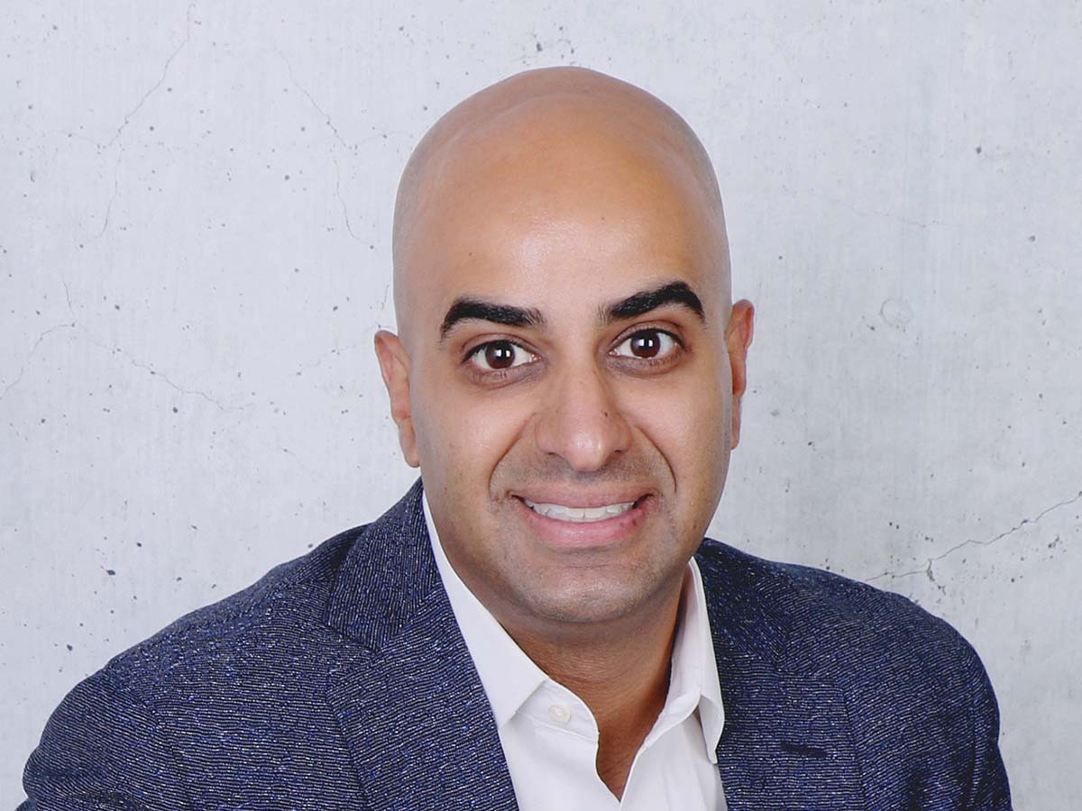 Aayaz Pira, Information Technology Management ’04