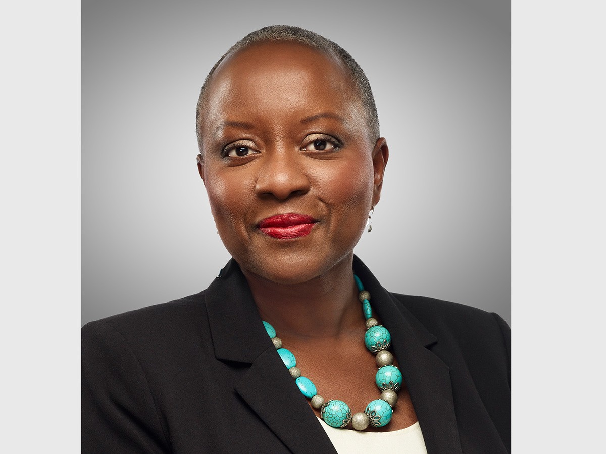 Amorell Saunders N'Daw