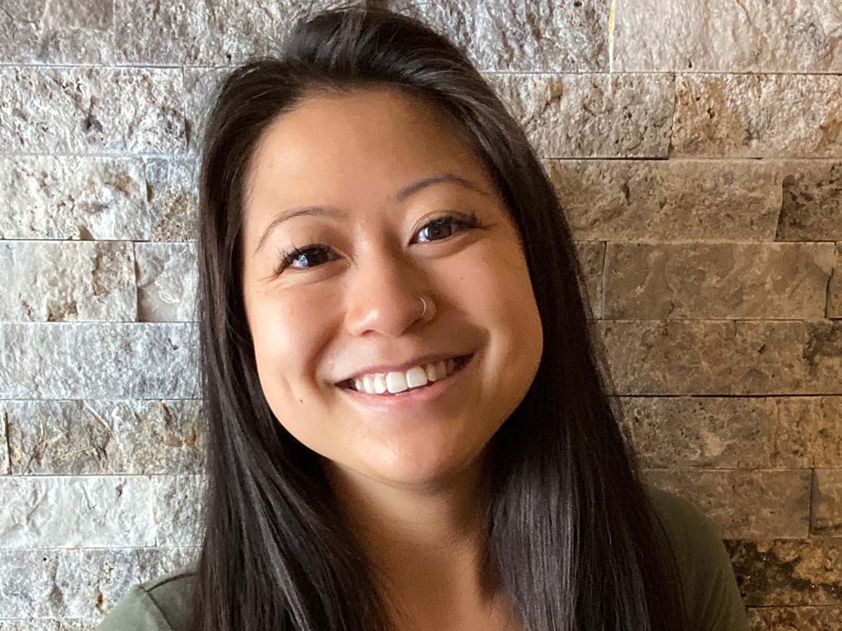 Jaclyn Ng Man Chuen, Child and Youth Care ’15, MA, Child and Youth Care ’17