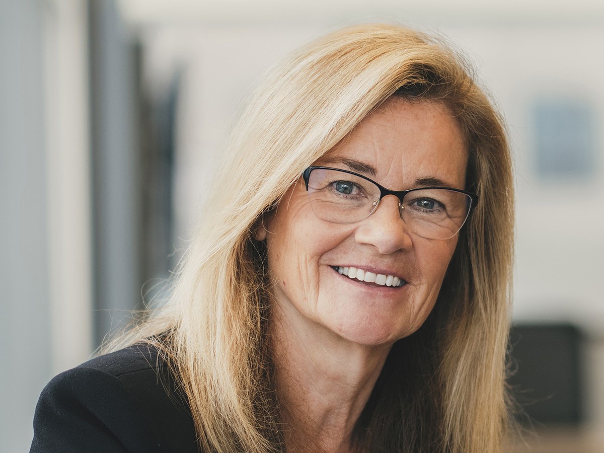 Laurie Pezzente