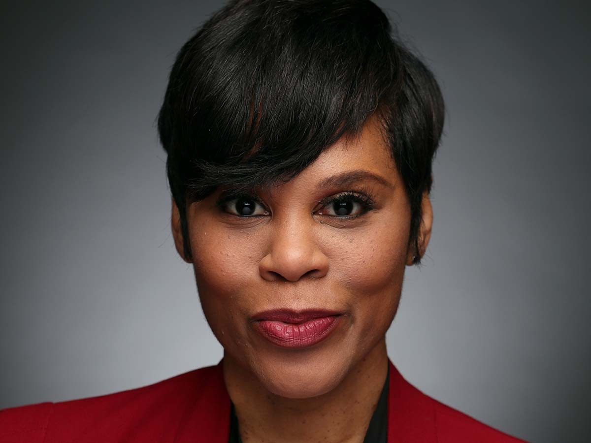 Marci Ien, Radio and Television Arts ’91