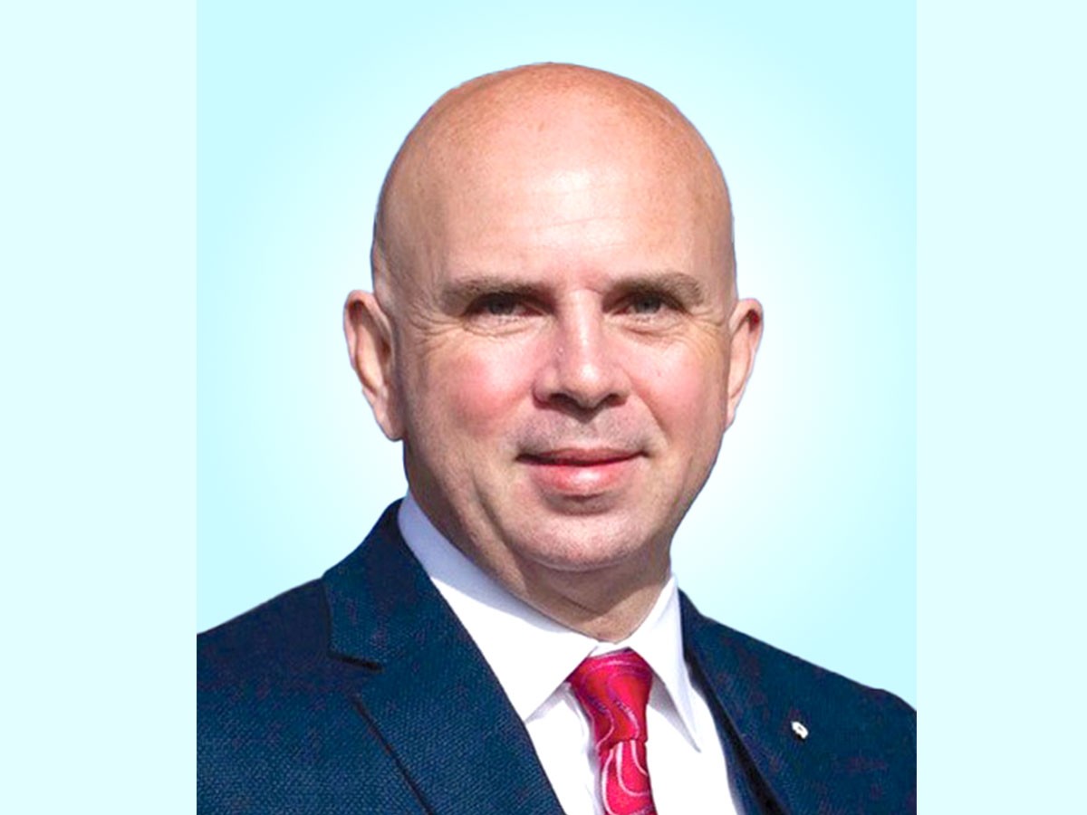 Orlando Da Silva