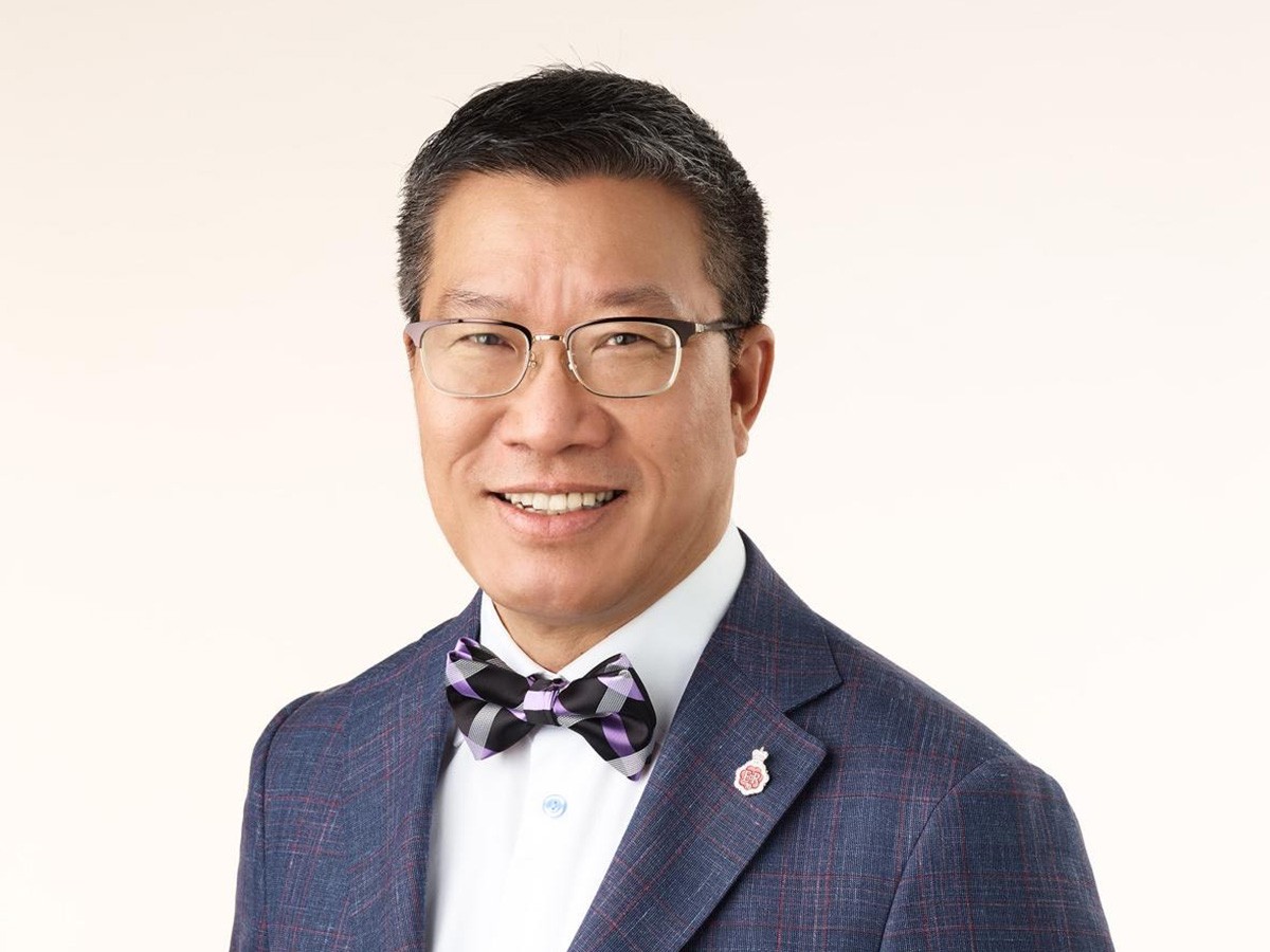 Thomas Yeung