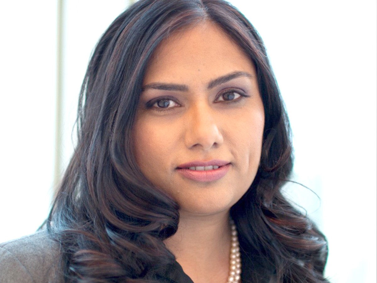 Varinder “Vinny” Bhathal