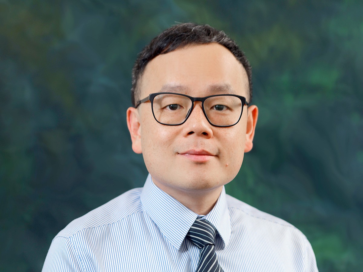 Wai Yeung Yan