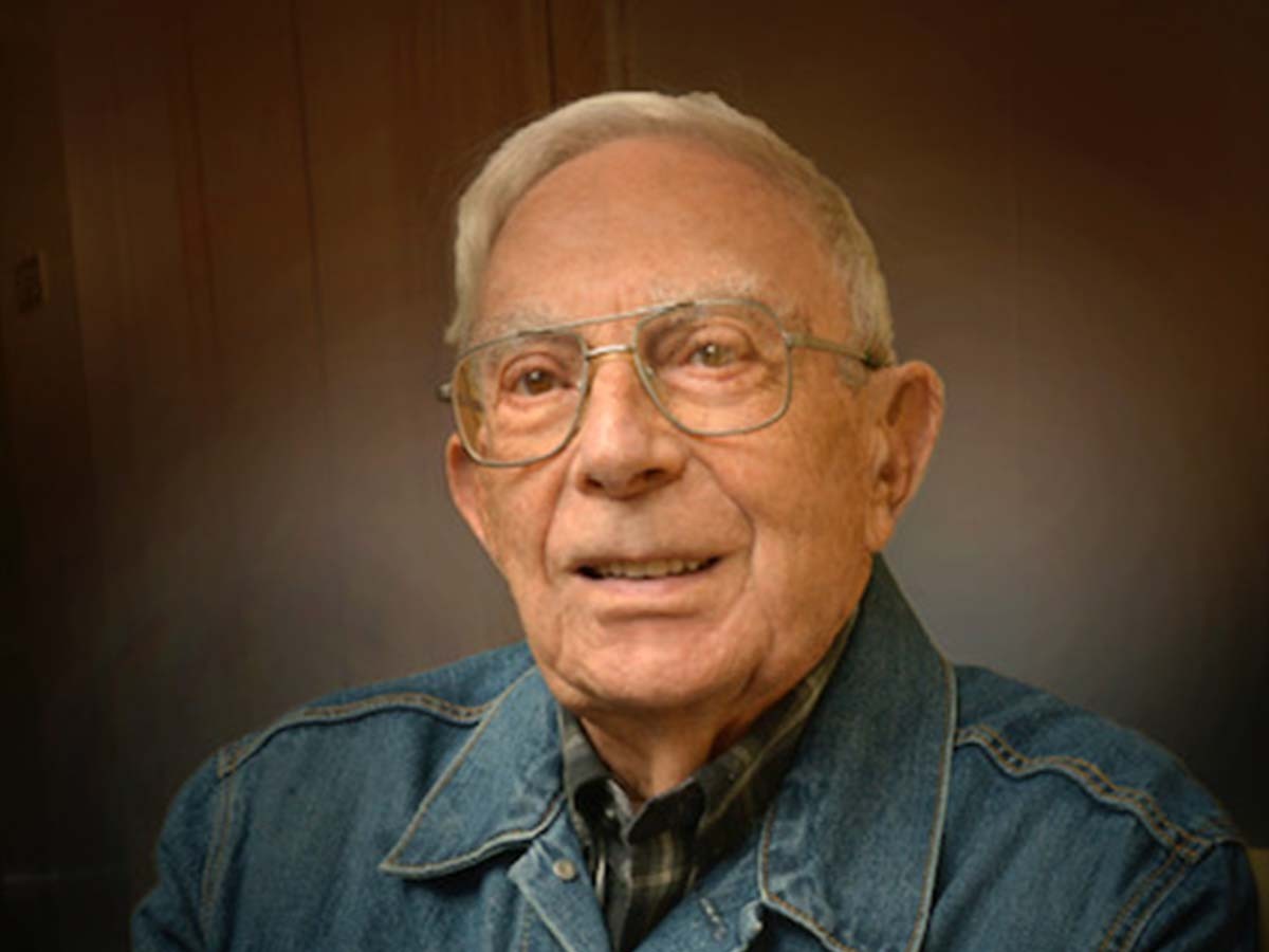 Wilhelm E. Nassau