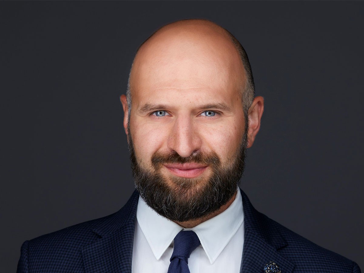 Zachary Al-Khatib
