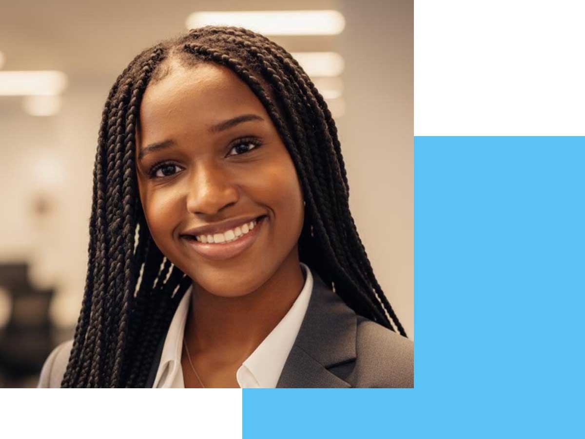 Kimberley Okafor