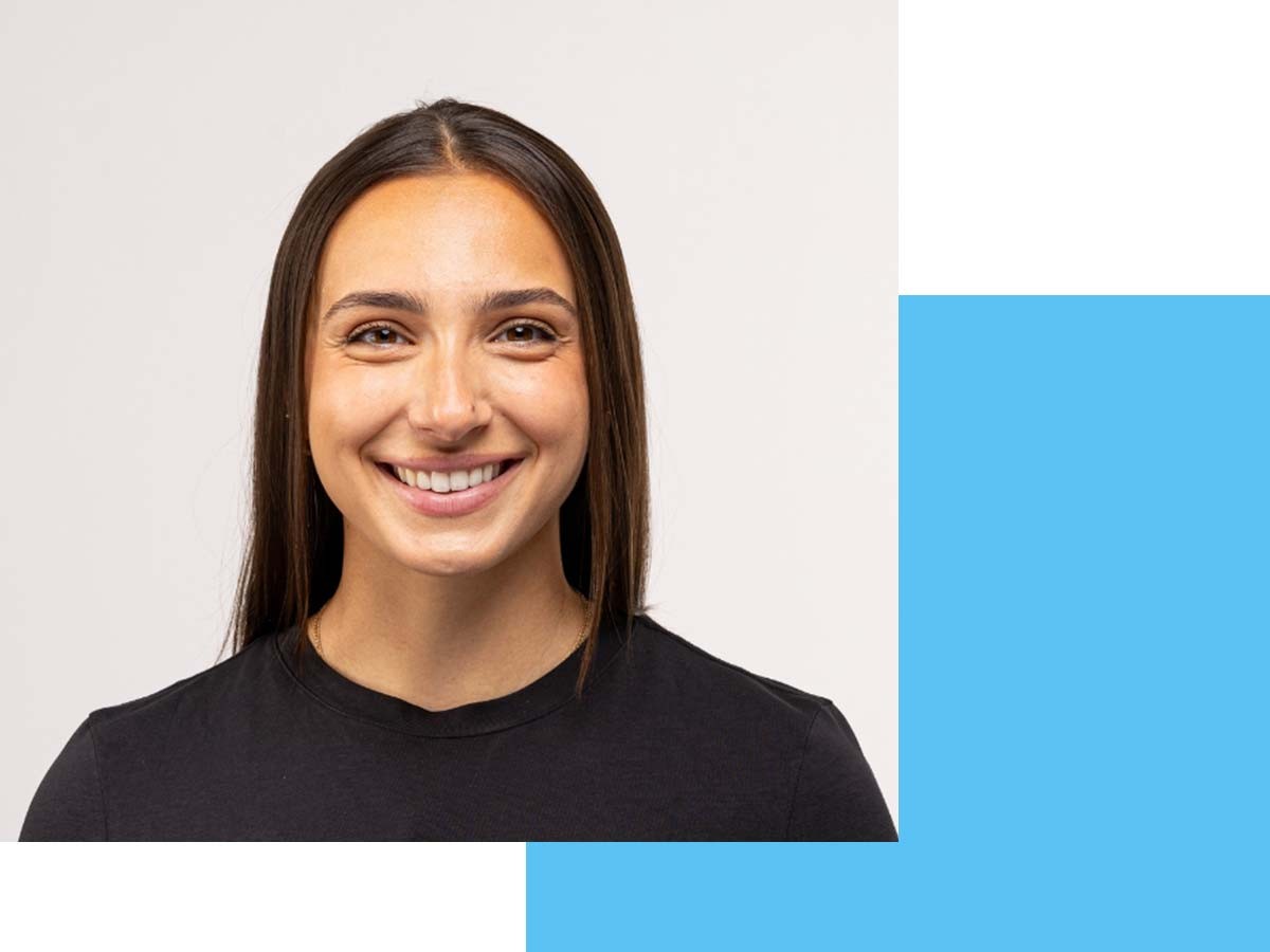 Marissa Papaconstantinou