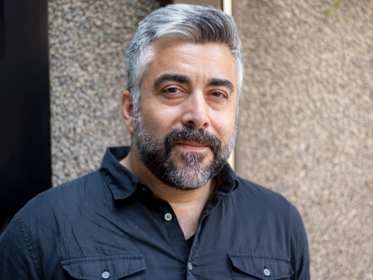 Carlo Parente
