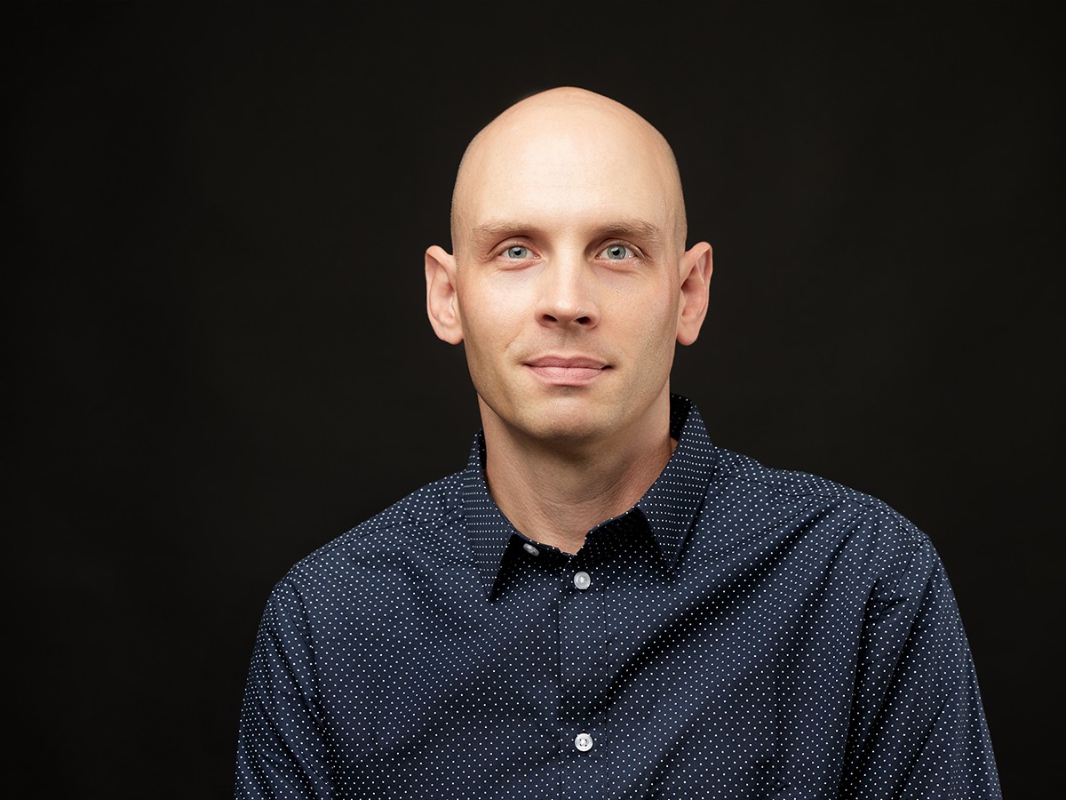 Toronto Metropolitan University grayscale logo