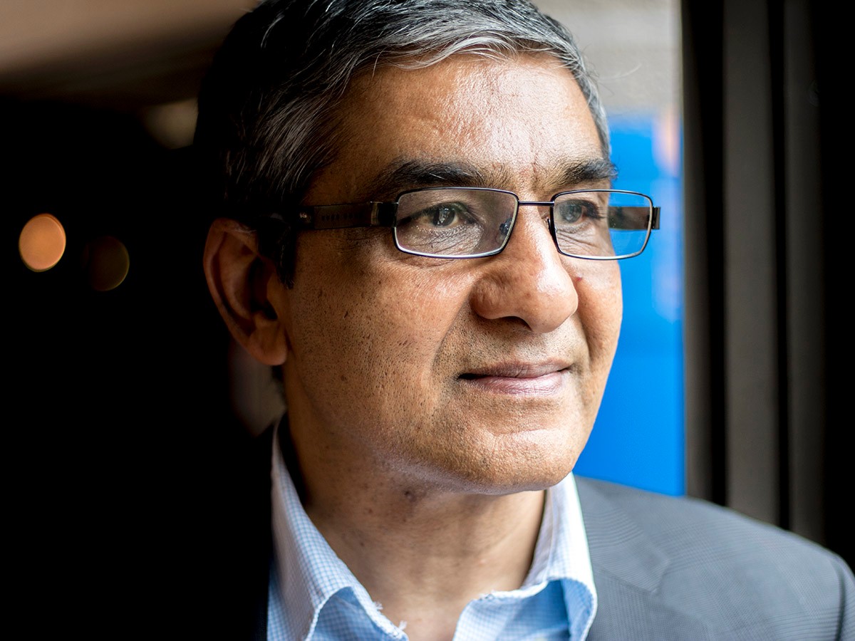 Hitesh Doshi