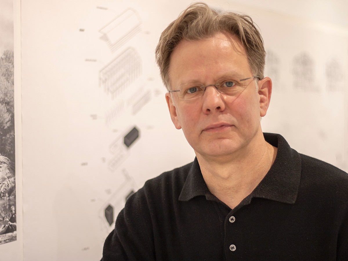 Paul Floerke