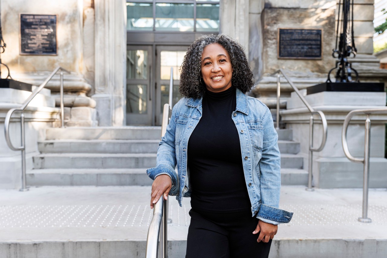 Dr. Anne-Marie Lee-Loy