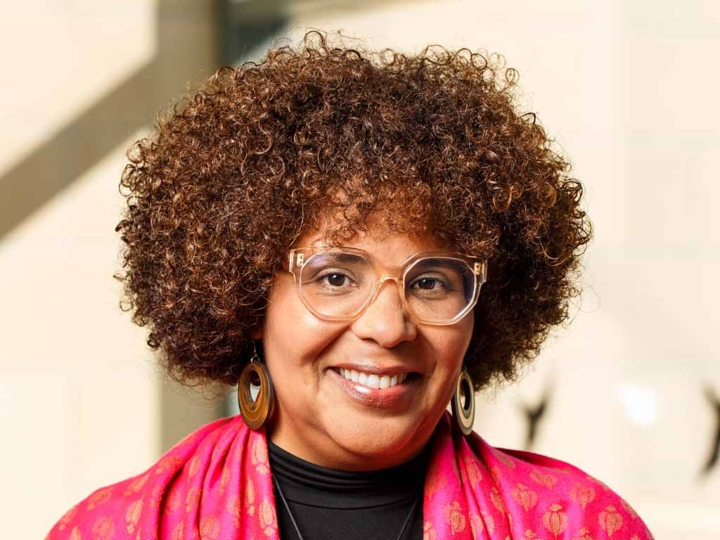 Dr. Mélanie Knight appointed as advisor to the dean on Blackness and Black Diasporic Education in the Faculty of Arts