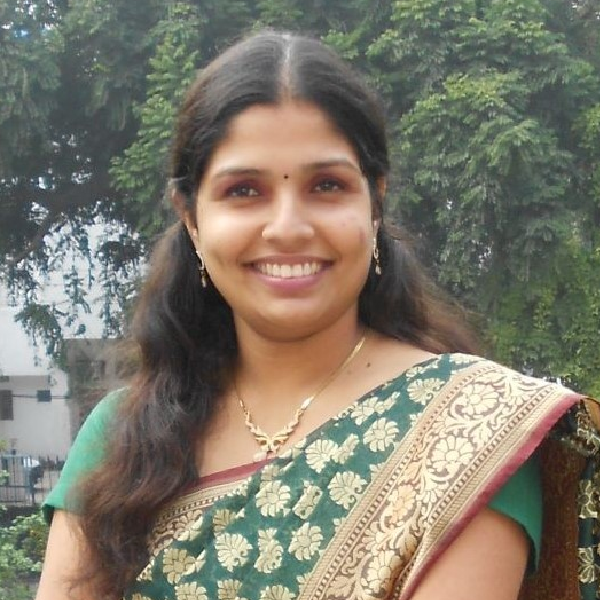  Soniya Purushothaman