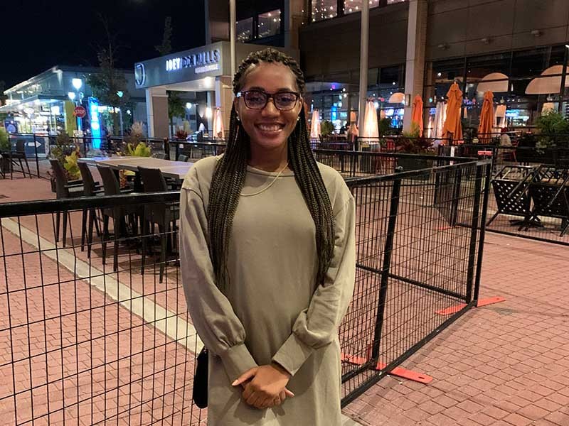 Kiaunna Spence Bennet