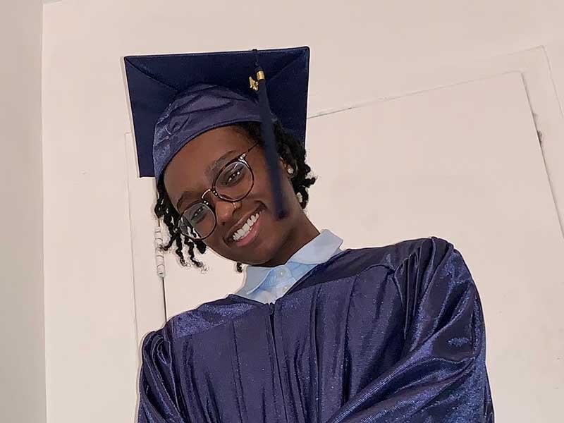 Nikee Nantambu Allen