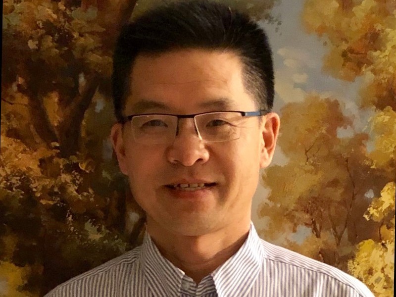 Feng Hou