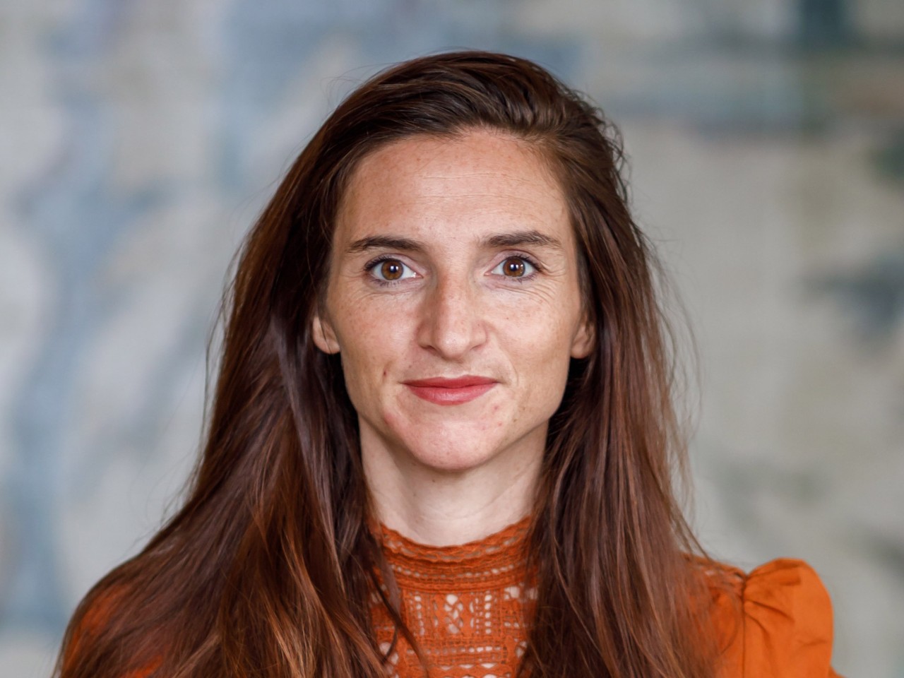 Joséphine Goube