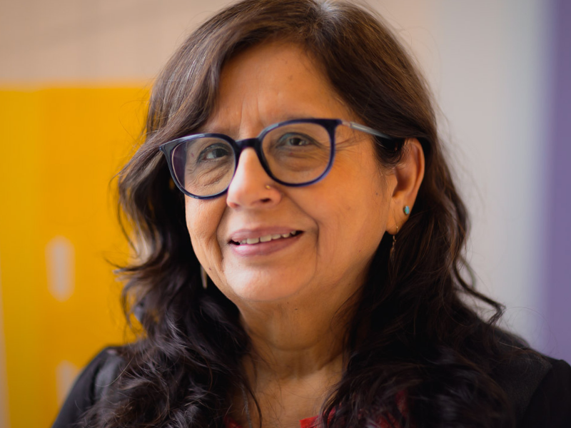 Alka Kumar