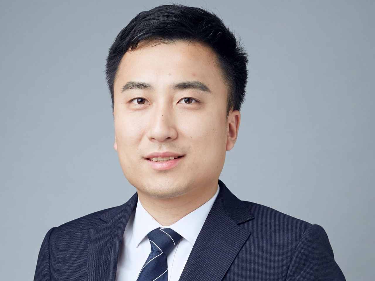 Bo Zhang