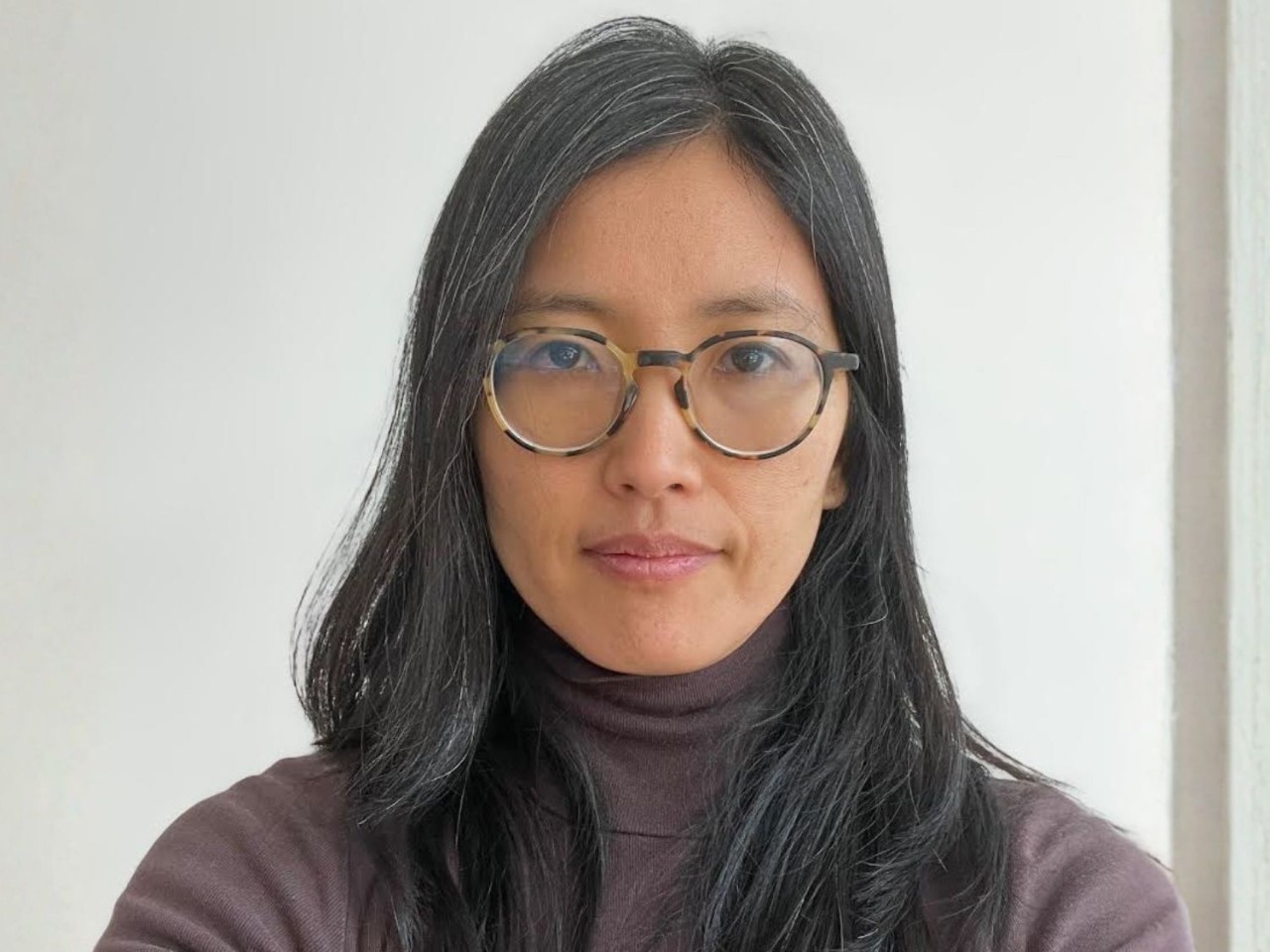 Chizuru Nobe-Ghelani