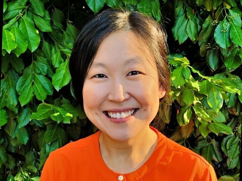 Rosanra (Rosie) Yoon