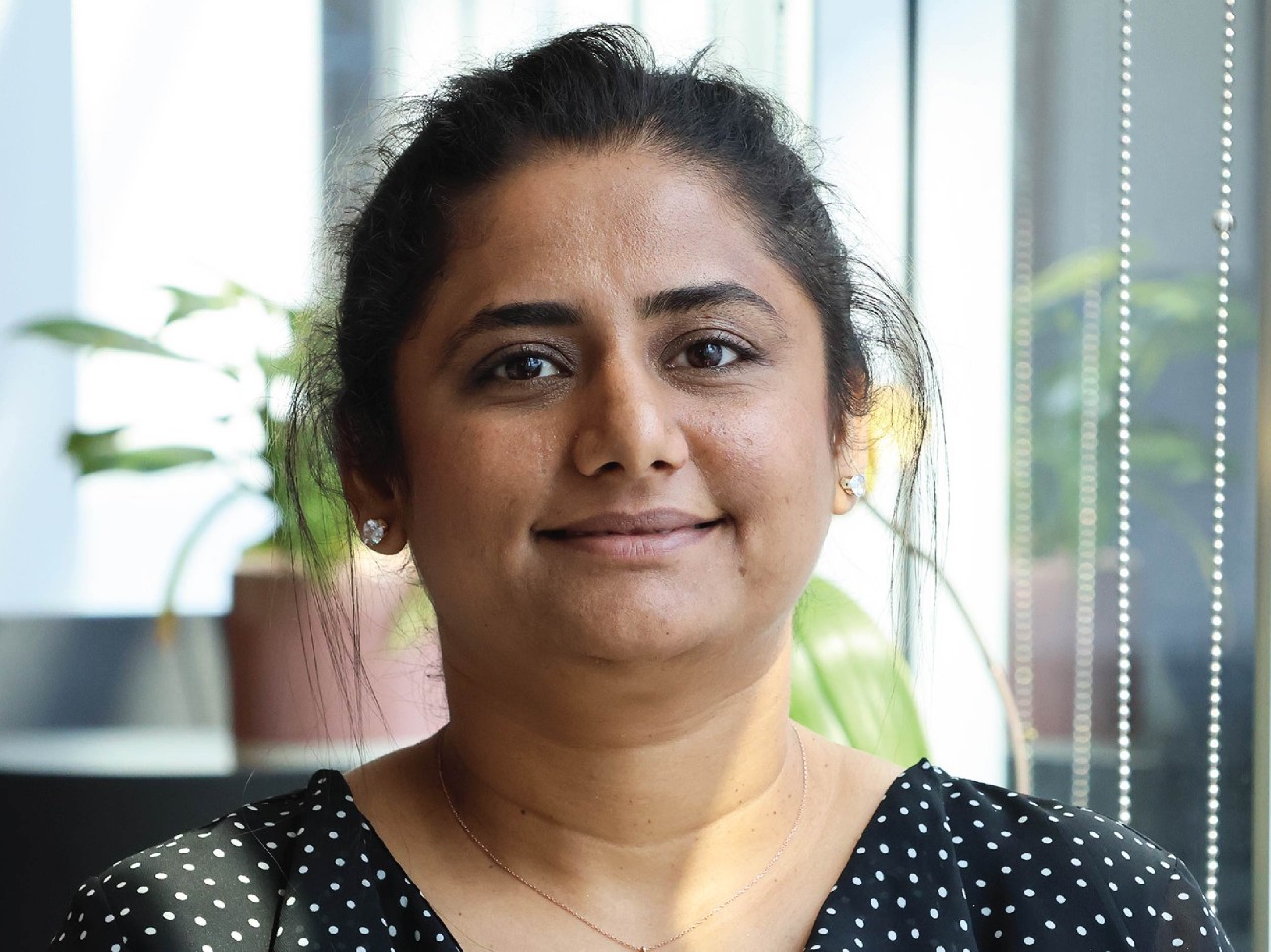 Vaidehi Atodaria