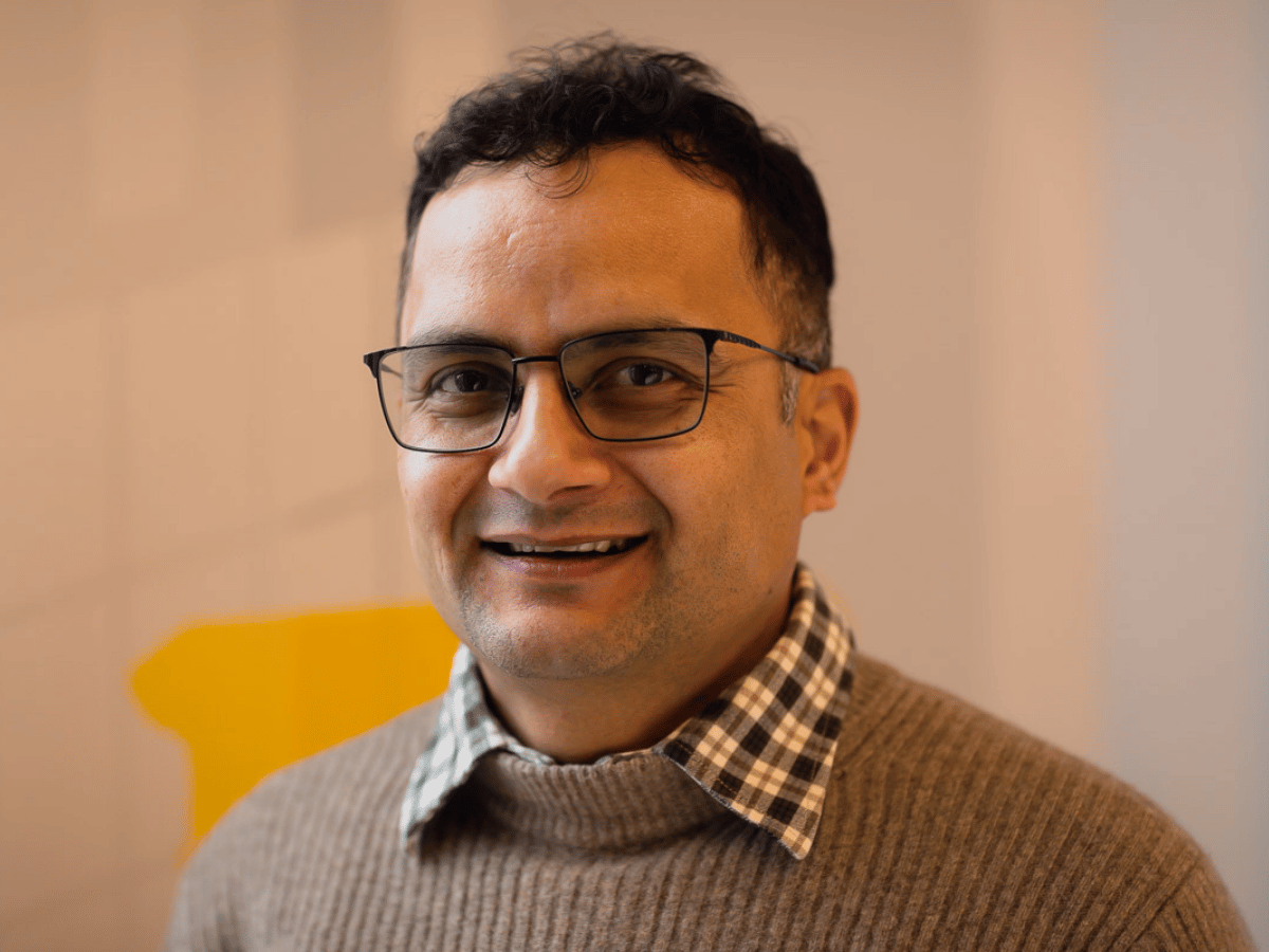 Anil Dhakal