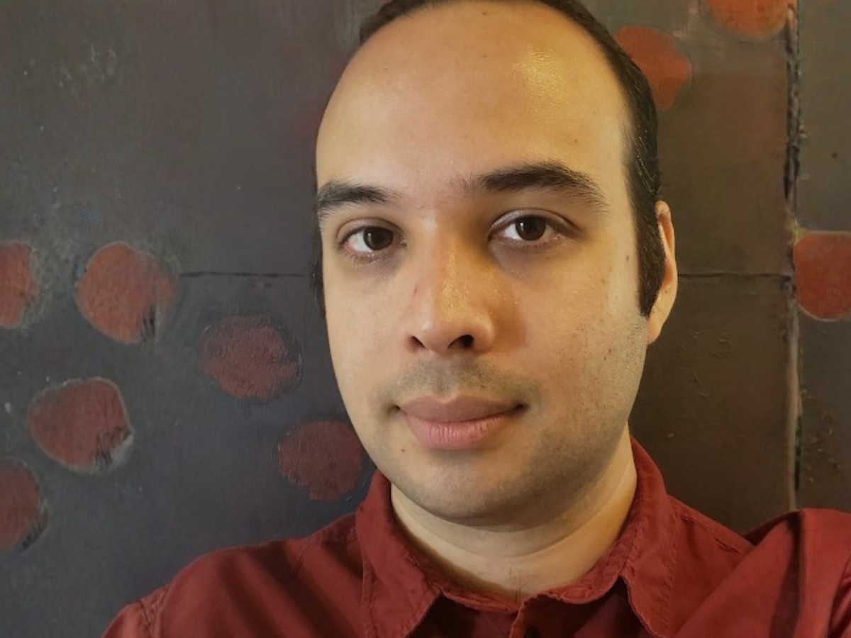 Mauricio Coronel-Villalobos