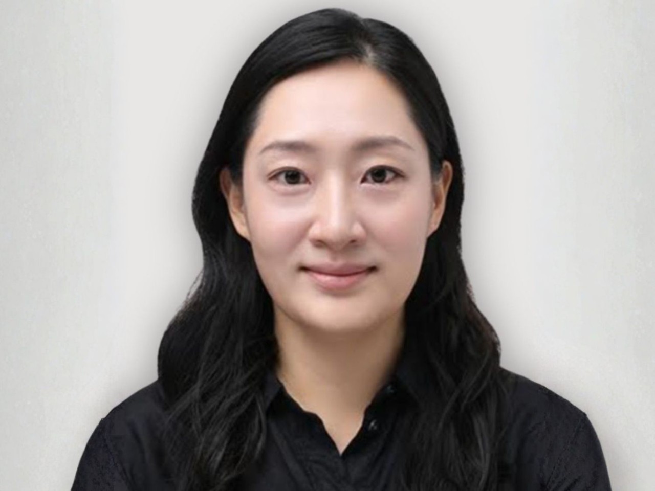 Kris Hyesoo Lee