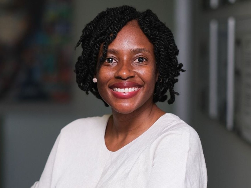 Silindile Nanzile Mlilo