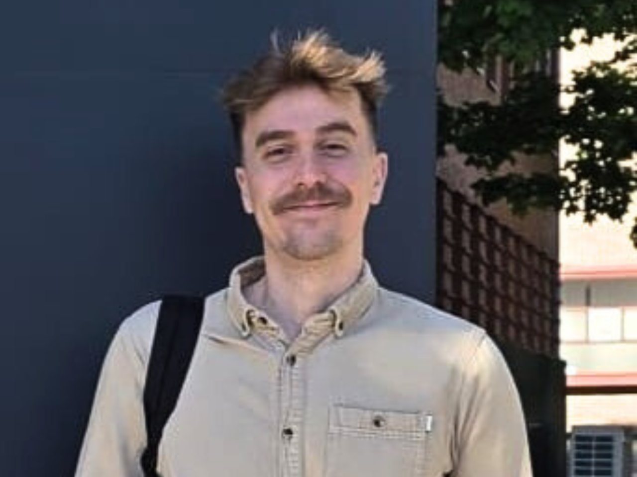 William Hollingshead