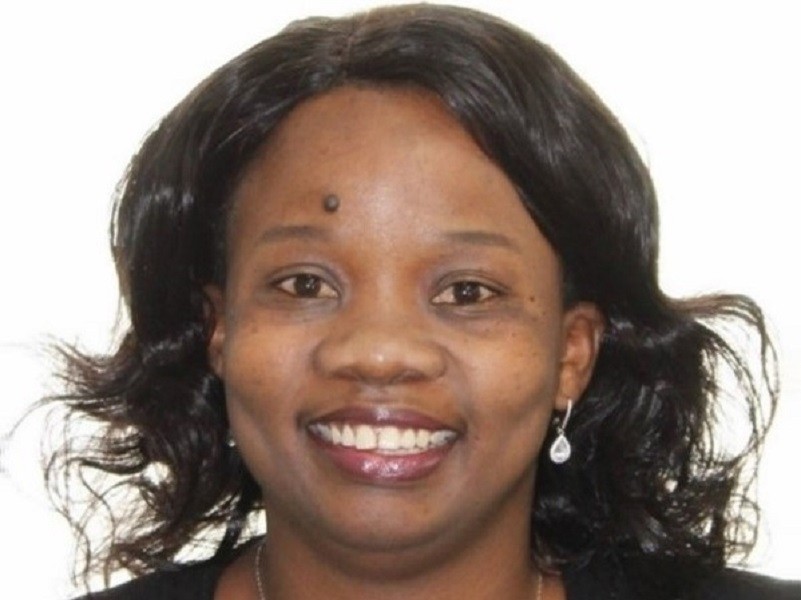 Elizabeth Onyango