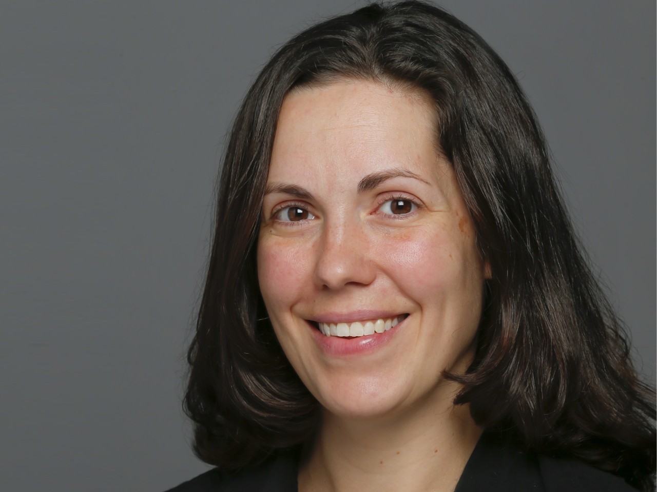 Hilary Evans Cameron