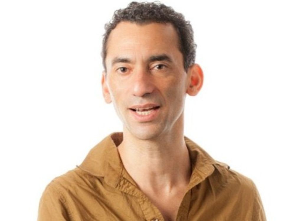 Luis Carlos Sotelo Castro