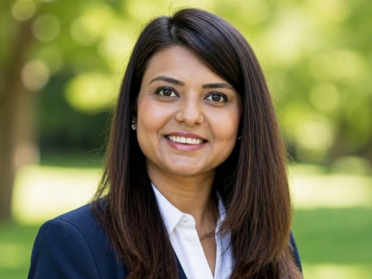 Neelam Punjani